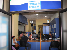 Pague su Permiso de Circulaci&oacute;n  2019 en San Antonio por la web o en los diferentes puntos de atenci&oacute;n