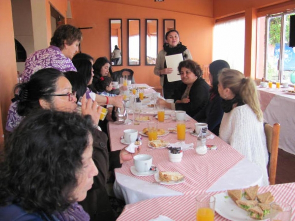 Municipio conmemora el d&iacute;a internacional de la mujer ind&iacute;gena