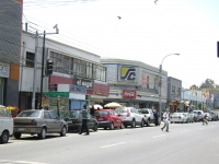 Desde Mi&eacute;rcoles 21 a Locomoci&oacute;n aplicaran serie de medidas en el centro de San Antonio