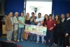 Municipio de San Antonio realiz&oacute; la premiaci&oacute;n del Carnaval 2015