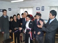 Ni&ntilde;os y ni&ntilde;as de Aguas Buenas estar&aacute;n m&aacute;s cerca de la tecnolog&iacute;a y la informaci&oacute;n