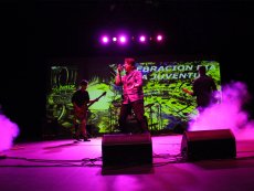 Municipalidad invita a celebrar Mes de la Juventud 2019