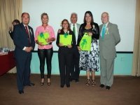 Licenciatura a alumnos de Educaci&oacute;n Nocturna.