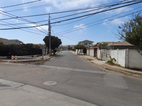 Municipio anuncia que ya comenz&oacute; a ejecutar proyecto de pavimentaci&oacute;n con financiamiento PMU