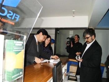 Comunicado de Prensa:En la Fiscal&iacute;a local, respecto a acci&oacute;n municipal hacia perros Vagos 