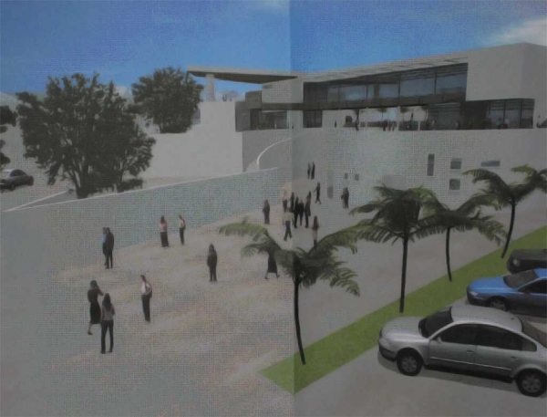 El Lunes 13 se constituir&aacute; la Corporaci&oacute;n Cultural