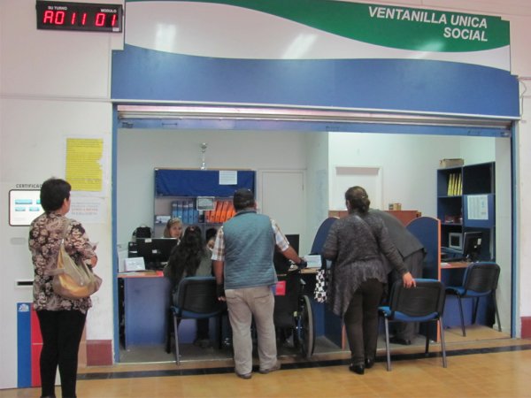 Solo en 5 pasos podr&aacute; actualizar su Registro Social de Hogares