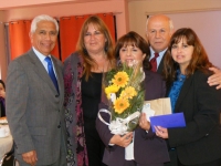 13 profesores le dijeron adi&oacute;s a las aulas de las escuelas municipales de San Antonio