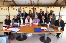 Cesfam Dr. N&eacute;stor Fern&aacute;ndez inici&oacute; taller de Formaci&oacute;n de Monitores Comunitarios en Salud