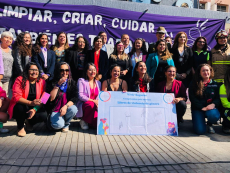 Municipio de San Antonio firma acuerdo Contra la Violencia de G&eacute;nero