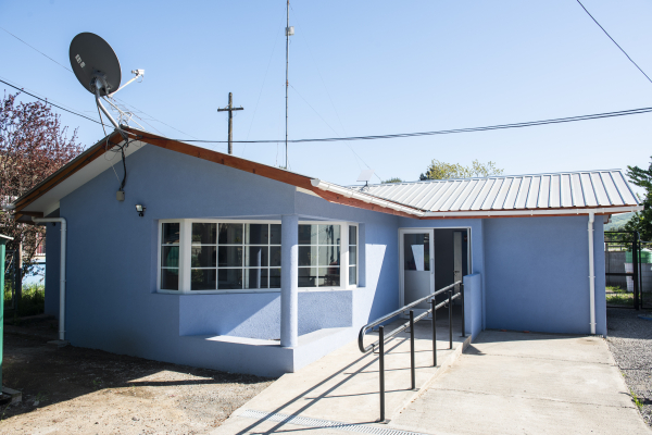 Posta Rural de Leyda se renueva para entregar mejor atenci&oacute;n a la comunidad