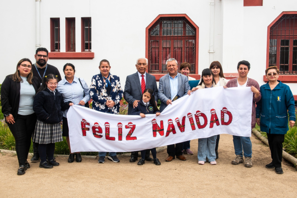 Todos invitados a la Primera Feria Navide&ntilde;a Inclusiva que se realizar&aacute; en Barrancas