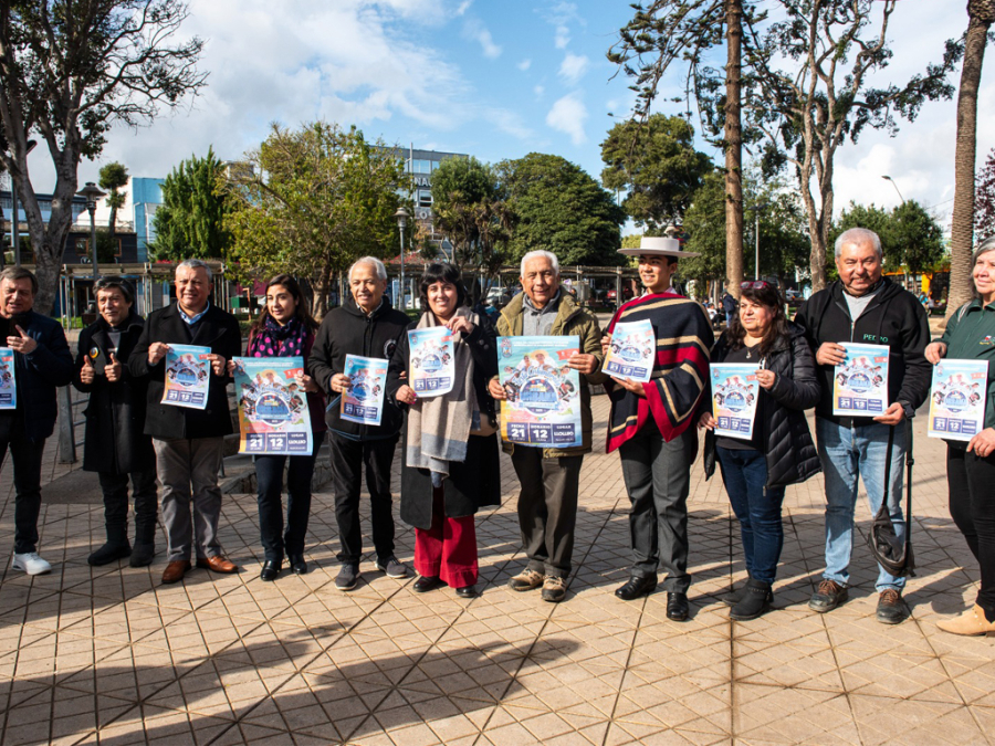 Todos invitados a disfrutar de bailes, música y comida en la Fiesta Costumbrista Urbana 2025 “Entre Cuecas y Guarachas”   