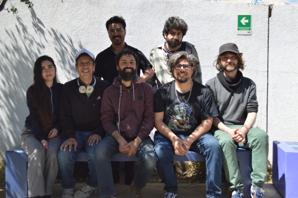 Ensamble Vocal Comunitario de San Antonio estrena nuevo espectáculo en el marco del mes de los públicos