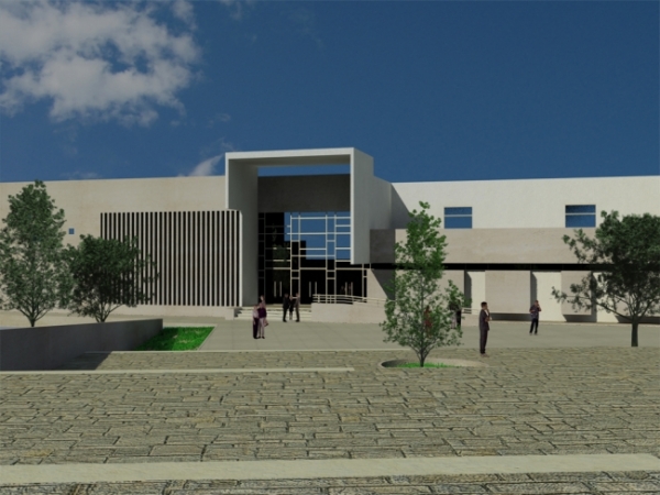 Reposici&oacute;n Museo Municipal de Ciencias y Arqueolog&iacute;a