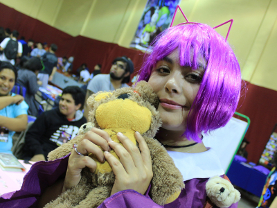 Toletolers Gamers: una d&eacute;cada de entretenci&oacute;n, juegos, comics y rock