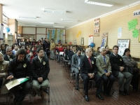 La tradicional Escuela Espa&ntilde;a celebr&oacute; su aniversario 95 desde su fundaci&oacute;n