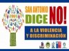 Con obra de teatro se inicia campa&ntilde;a  &ldquo;San Antonio dice no a la Violencia y no a la Discriminaci&oacute;n&rdquo;