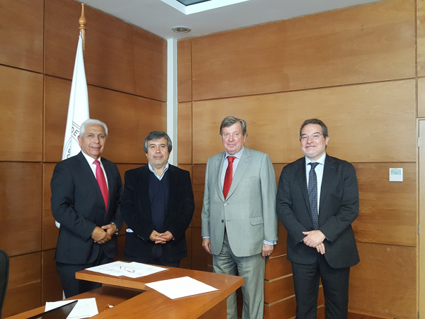 Municipalidad de San Antonio fue destacada por sus altos puntajes en gesti&oacute;n de transparencia