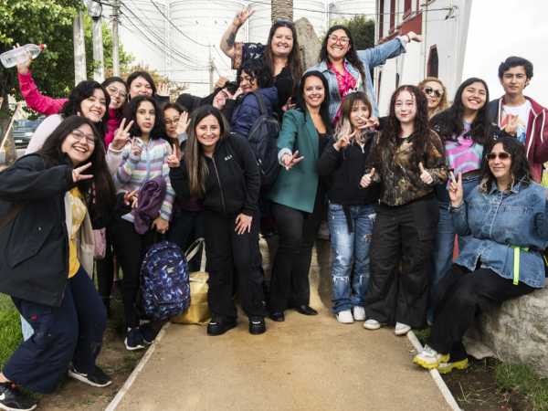 San Antonio y Casablanca promueven el intercambio de experiencias tur&iacute;sticas