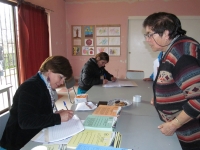 En Marzo se llevar&aacute; a efecto en toda la comuna de San Antonio, las votaciones de Presupuesto Participativo