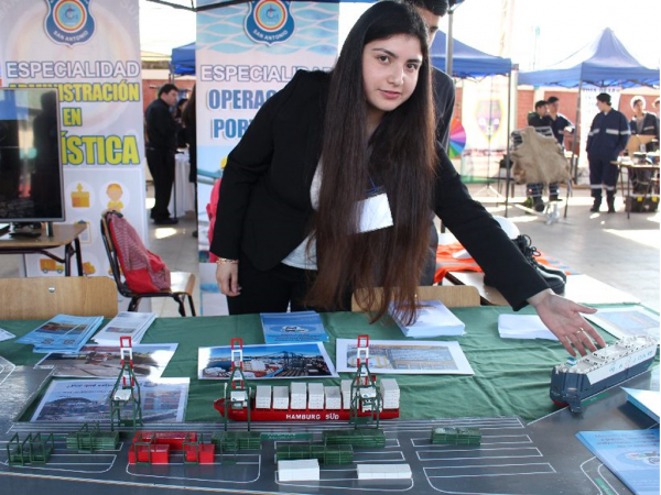 El INCO tendr&aacute; s&eacute;ptimo y octavo b&aacute;sico a partir del a&ntilde;o 2020