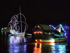 Una gran variedad de artistas amenizar&aacute;n La Fiesta del Embrujo