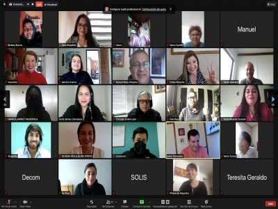 O&rsquo;Higgins-El Carmen hace oficial llegada de Quiero Mi Barrio