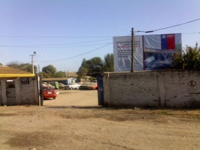 Reposici&oacute;n Bodegas Municipales, I. Municipalidad de San Antonio